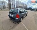 Серый Пежо 307, объемом двигателя 1.6 л и пробегом 320 тыс. км за 4400 $, фото 7 на Automoto.ua