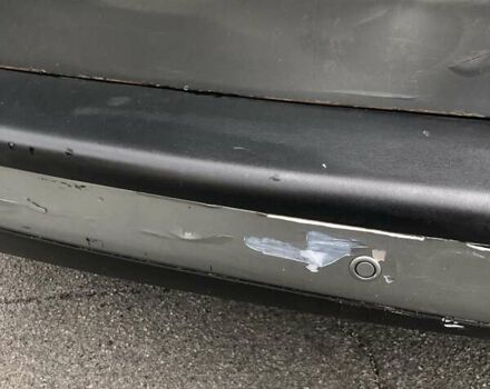 Серый Пежо 307, объемом двигателя 2 л и пробегом 216 тыс. км за 3200 $, фото 5 на Automoto.ua