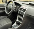 Серый Пежо 307, объемом двигателя 2 л и пробегом 220 тыс. км за 4150 $, фото 15 на Automoto.ua