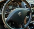 Серый Пежо 307, объемом двигателя 1.6 л и пробегом 279 тыс. км за 5500 $, фото 5 на Automoto.ua