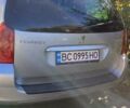 Серый Пежо 307, объемом двигателя 1.6 л и пробегом 279 тыс. км за 5500 $, фото 2 на Automoto.ua