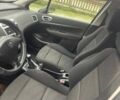 Серый Пежо 307, объемом двигателя 2 л и пробегом 171 тыс. км за 4400 $, фото 5 на Automoto.ua