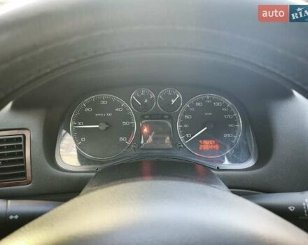 Пежо 307 2007 в Львове на Automoto.ua Серый Пежо 307, объемом двигателя 1.6 л и пробегом 296 тыс. км за 4800 $, фото 1 на Automoto.ua