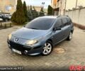 Серый Пежо 307, объемом двигателя 1.6 л и пробегом 340 тыс. км за 3550 $, фото 1 на Automoto.ua