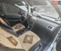 Сірий Пежо 307, об'ємом двигуна 1.59 л та пробігом 184 тис. км за 4600 $, фото 10 на Automoto.ua