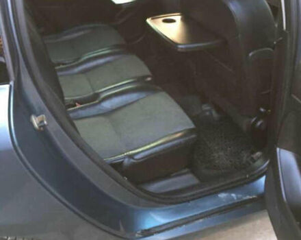 Сірий Пежо 307, об'ємом двигуна 1.6 л та пробігом 270 тис. км за 5000 $, фото 9 на Automoto.ua