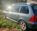 Сірий Пежо 307, об'ємом двигуна 1.6 л та пробігом 321 тис. км за 4400 $, фото 2 на Automoto.ua
