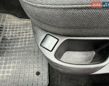 Серый Пежо 307, объемом двигателя 1.6 л и пробегом 239 тыс. км за 4750 $, фото 4 на Automoto.ua