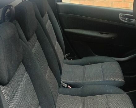 Серый Пежо 307, объемом двигателя 0 л и пробегом 234 тыс. км за 5000 $, фото 2 на Automoto.ua