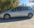 Серый Пежо 307, объемом двигателя 1.6 л и пробегом 253 тыс. км за 4250 $, фото 1 на Automoto.ua