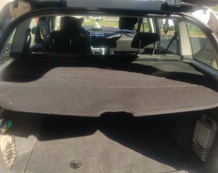 Серый Пежо 307, объемом двигателя 1.6 л и пробегом 253 тыс. км за 4250 $, фото 13 на Automoto.ua