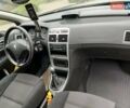 Серый Пежо 307, объемом двигателя 1.6 л и пробегом 239 тыс. км за 4750 $, фото 28 на Automoto.ua