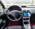 Серый Пежо 307, объемом двигателя 2 л и пробегом 258 тыс. км за 4800 $, фото 12 на Automoto.ua