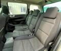 Сірий Пежо 307, об'ємом двигуна 2 л та пробігом 212 тис. км за 3999 $, фото 10 на Automoto.ua