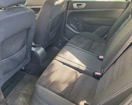 Сірий Пежо 307, об'ємом двигуна 1.6 л та пробігом 235 тис. км за 4000 $, фото 2 на Automoto.ua
