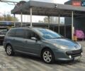Пежо 307 2007 в Киеве на Automoto.ua Серый Пежо 307, объемом двигателя 1.56 л и пробегом 360 тыс. км за 3700 $, фото 1 на Automoto.ua