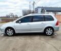Серый Пежо 307, объемом двигателя 2 л и пробегом 258 тыс. км за 4800 $, фото 5 на Automoto.ua
