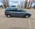 Серый Пежо 307, объемом двигателя 1.6 л и пробегом 320 тыс. км за 4400 $, фото 2 на Automoto.ua