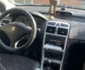 Пежо 307 2007 в Виноградове на Automoto.ua Серый Пежо 307, объемом двигателя 2 л и пробегом 185 тыс. км за 3500 $, фото 5 на Automoto.ua