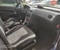 Пежо 307 2007 в Киеве на Automoto.ua Серый Пежо 307, объемом двигателя 1.56 л и пробегом 360 тыс. км за 3700 $, фото 6 на Automoto.ua
