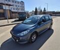 Серый Пежо 307, объемом двигателя 1.6 л и пробегом 304 тыс. км за 4900 $, фото 1 на Automoto.ua