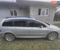 Сірий Пежо 307, об'ємом двигуна 1.59 л та пробігом 184 тис. км за 4600 $, фото 2 на Automoto.ua