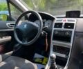 Серый Пежо 307, объемом двигателя 1.6 л и пробегом 272 тыс. км за 4999 $, фото 9 на Automoto.ua