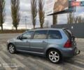 Пежо 307 2007 в Киеве на Automoto.ua Серый Пежо 307, объемом двигателя 1.56 л и пробегом 360 тыс. км за 3700 $, фото 10 на Automoto.ua