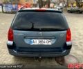 Серый Пежо 307, объемом двигателя 1.6 л и пробегом 340 тыс. км за 3550 $, фото 6 на Automoto.ua