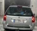 Серый Пежо 307, объемом двигателя 1.6 л и пробегом 306 тыс. км за 2849 $, фото 3 на Automoto.ua