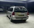Серый Пежо 307, объемом двигателя 1.6 л и пробегом 282 тыс. км за 5400 $, фото 3 на Automoto.ua