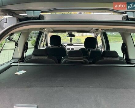 Серый Пежо 307, объемом двигателя 1.6 л и пробегом 239 тыс. км за 4750 $, фото 10 на Automoto.ua