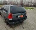 Серый Пежо 307, объемом двигателя 0 л и пробегом 337 тыс. км за 4100 $, фото 1 на Automoto.ua