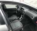 Серый Пежо 307, объемом двигателя 2 л и пробегом 216 тыс. км за 3200 $, фото 13 на Automoto.ua