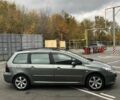 Серый Пежо 307, объемом двигателя 2 л и пробегом 216 тыс. км за 3200 $, фото 3 на Automoto.ua