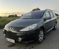 Серый Пежо 307, объемом двигателя 1.6 л и пробегом 248 тыс. км за 3800 $, фото 8 на Automoto.ua
