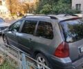 Сірий Пежо 307, об'ємом двигуна 1.56 л та пробігом 350 тис. км за 4000 $, фото 1 на Automoto.ua
