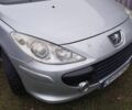 Серый Пежо 307, объемом двигателя 1.6 л и пробегом 260 тыс. км за 4300 $, фото 13 на Automoto.ua