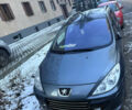 Серый Пежо 307, объемом двигателя 2 л и пробегом 392 тыс. км за 3500 $, фото 1 на Automoto.ua