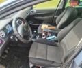 Серый Пежо 307, объемом двигателя 1.6 л и пробегом 320 тыс. км за 4400 $, фото 3 на Automoto.ua