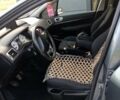 Серый Пежо 307, объемом двигателя 1.6 л и пробегом 273 тыс. км за 4600 $, фото 2 на Automoto.ua