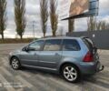 Пежо 307 2007 в Киеве на Automoto.ua Серый Пежо 307, объемом двигателя 1.6 л и пробегом 350 тыс. км за 3700 $, фото 2 на Automoto.ua