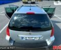 Серый Пежо 307, объемом двигателя 2 л и пробегом 300 тыс. км за 4950 $, фото 6 на Automoto.ua