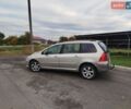 Серый Пежо 307, объемом двигателя 1.6 л и пробегом 270 тыс. км за 3711 $, фото 1 на Automoto.ua