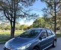 Серый Пежо 307, объемом двигателя 1.6 л и пробегом 255 тыс. км за 3363 $, фото 1 на Automoto.ua