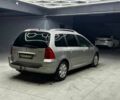 Серый Пежо 307, объемом двигателя 1.6 л и пробегом 282 тыс. км за 5400 $, фото 5 на Automoto.ua