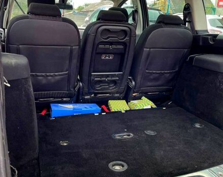 Сірий Пежо 307, об'ємом двигуна 2 л та пробігом 212 тис. км за 3999 $, фото 9 на Automoto.ua