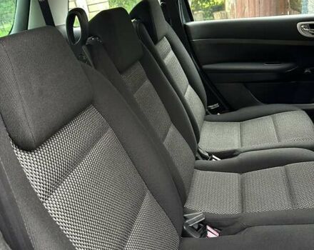 Серый Пежо 307, объемом двигателя 1.6 л и пробегом 297 тыс. км за 5700 $, фото 12 на Automoto.ua