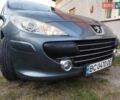 Серый Пежо 307, объемом двигателя 1.59 л и пробегом 297 тыс. км за 4999 $, фото 21 на Automoto.ua