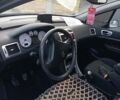 Серый Пежо 307, объемом двигателя 1.6 л и пробегом 273 тыс. км за 4600 $, фото 13 на Automoto.ua